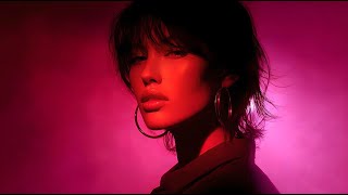 Crimson Allure – R&B Urban Pop Seduction Profile