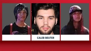 Police take third suspect into custody in Des Moines arson incident