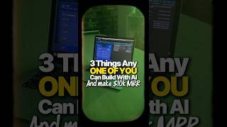 3 App Ideas Any One Of You Can Vibecode With Ai Make 10K Per Month