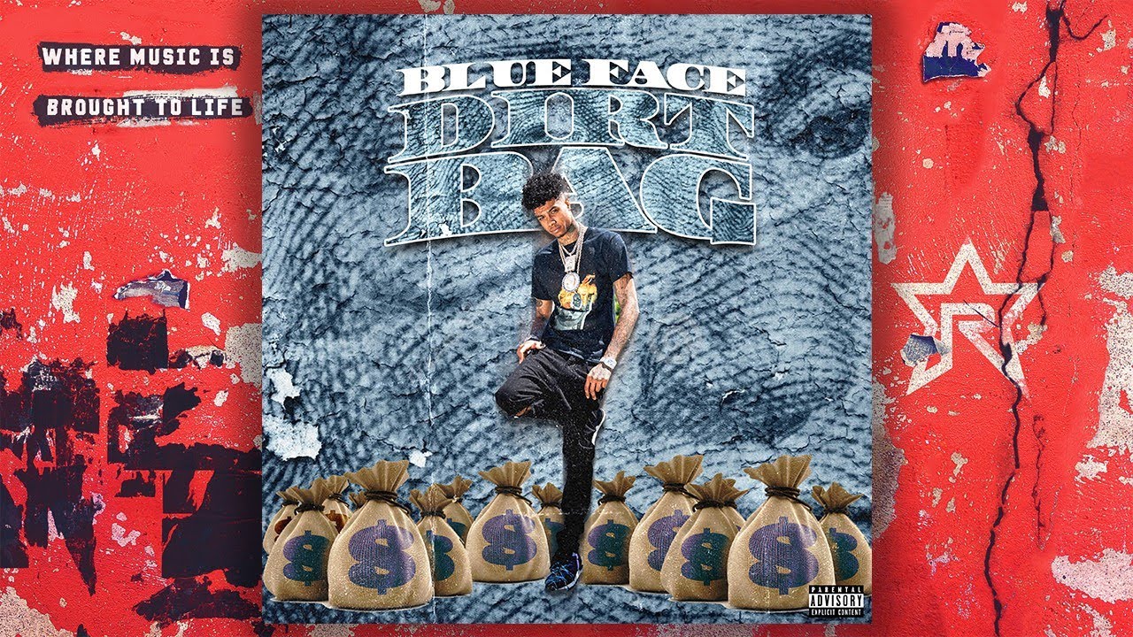 Blueface - Dirt Bag