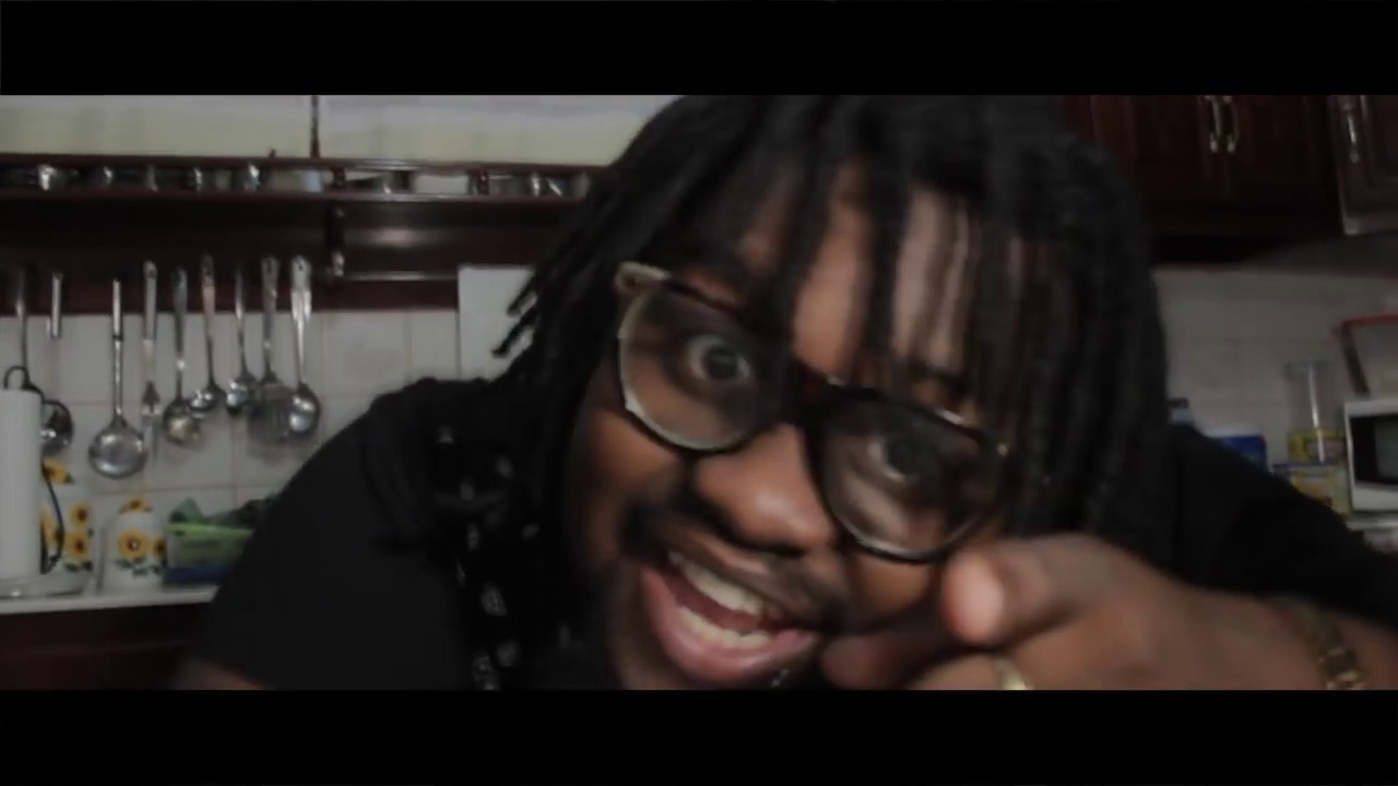 Biggs Da CEO - Leff Ah Deh (Official Video) HD