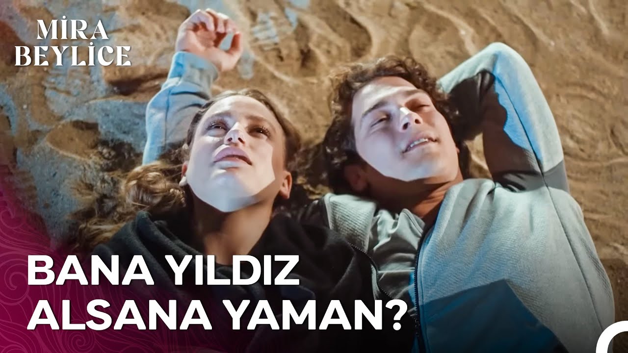 Aşkitom Bana Yıldız Alacakmış