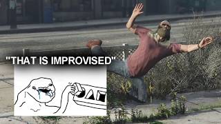 GTA Community Was Wrong About This