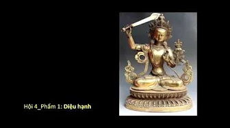 HT. Thích Thanh Từ Bài 2/9 (H4.P1_Diệu hạnh) 