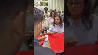 Russell Peters Mumbai Show Had ZERO Queues?! 😳 | Dreamcast BTS #russellpeters #zakir #dreamcast #yt