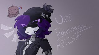 Murder Drones The Solvers Armaggedon - Showcase