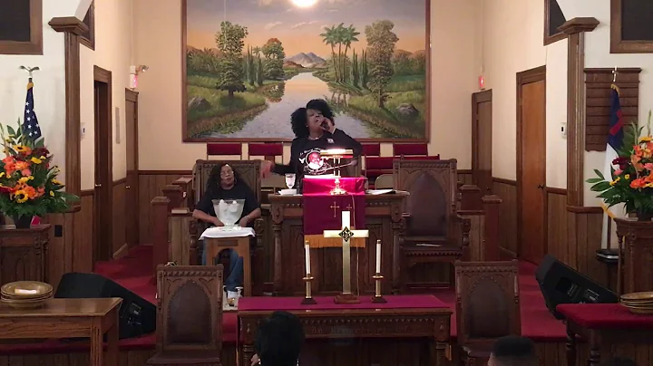 A Church That Prays Together, Stays Together