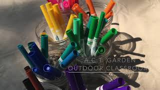 ACT Garden Outdoor Classroom (Full Version)