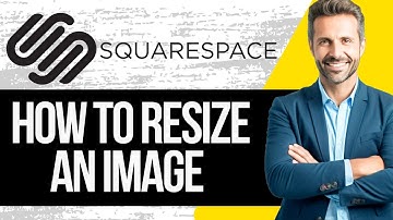 How to Resize an Image in Squarespace
