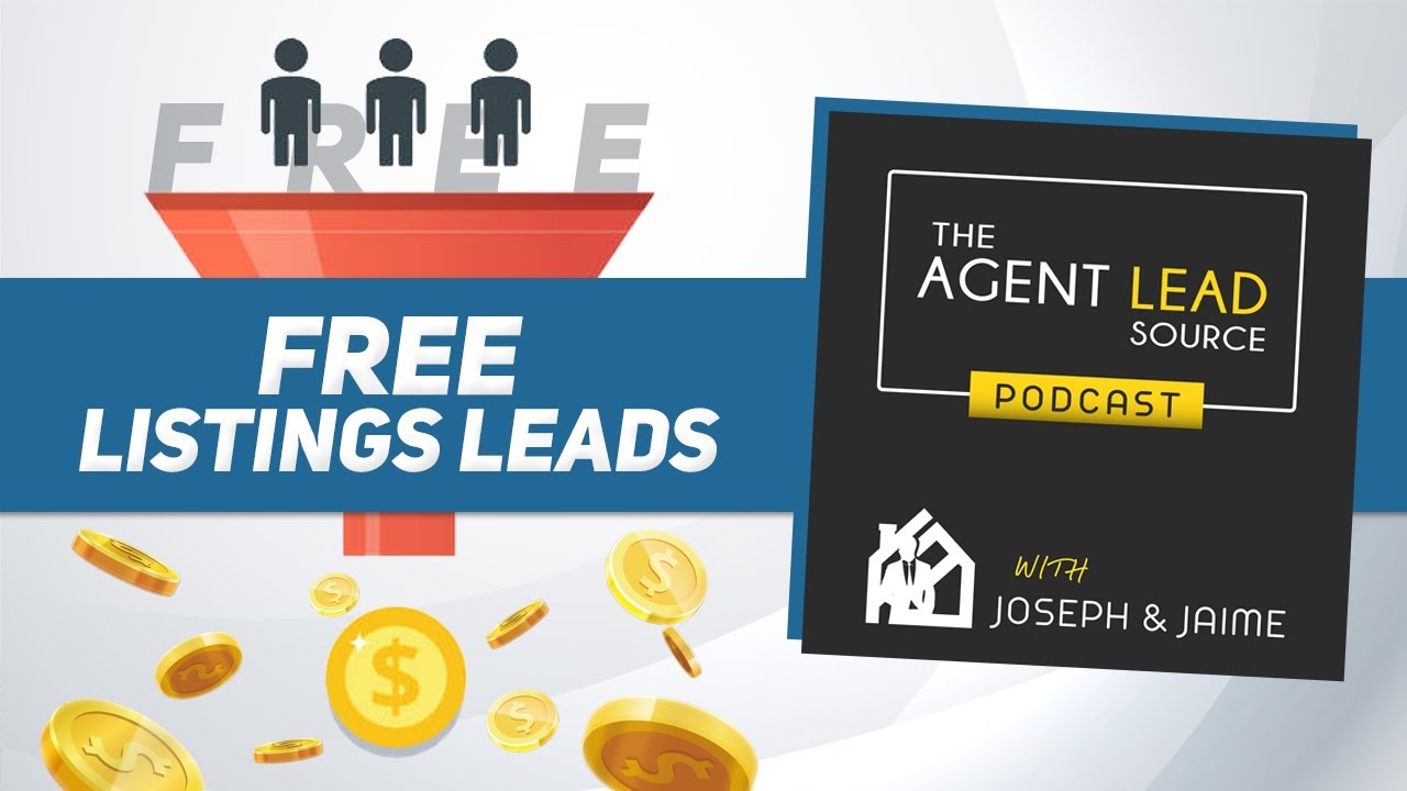 How to get Real Estate Listings for FREE YouTube