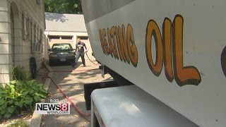 How to save on your Heating Bill