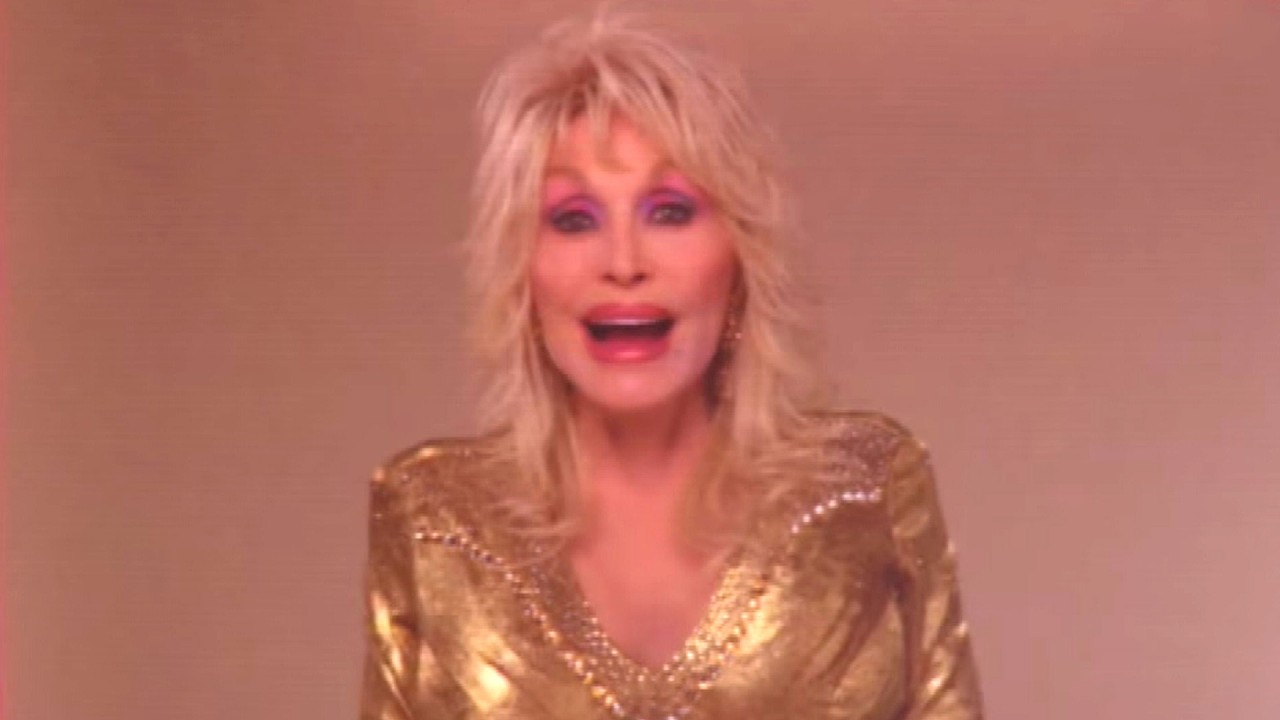 Dolly Parton Shares New Posthumous Message to Fans