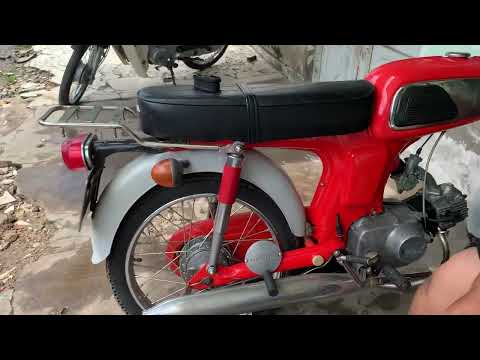 Video Dè sau 67 zin theo xe ( khá dễ thương) giá 12tr luôn... - youtube