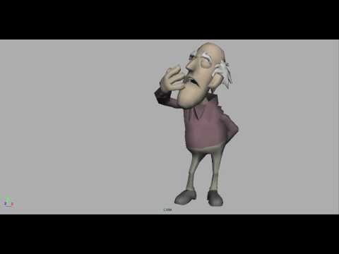 CGI Training