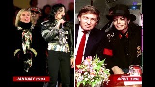 Un votaria Quién Michael Jackson SEGÚN Jermaine