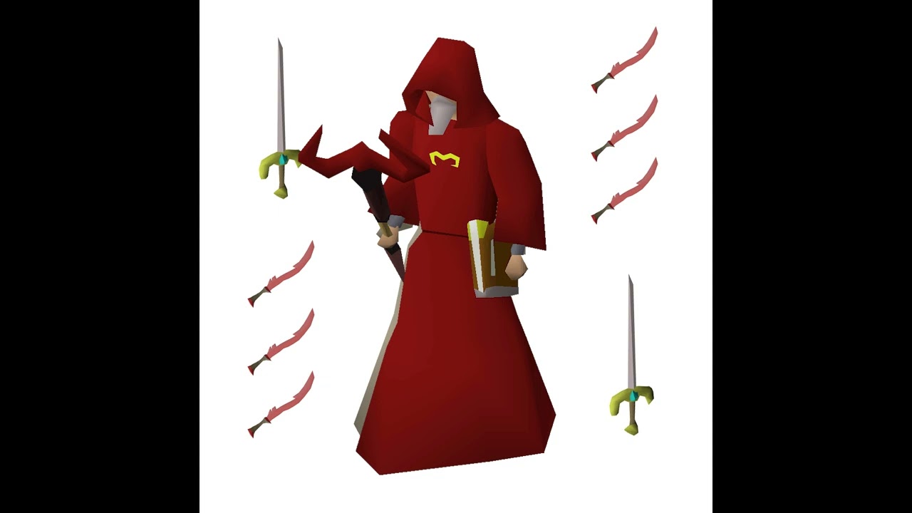 Runescape Type Beat - Waterfall