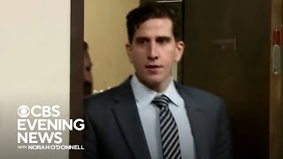 Famous Bryan Kohberger’s defense attorneys question validity of knife sheath DNA Wealth