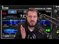 Beginning of video