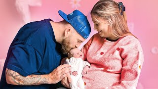 Download Lagu De Geboorte Van Onze Dochter Kato! MP3