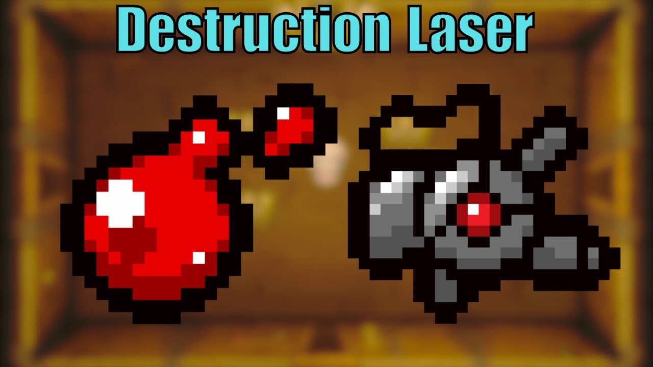 Технология высокого урона 2 = GG