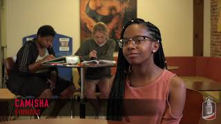Meet the Class  Interactive Media Production