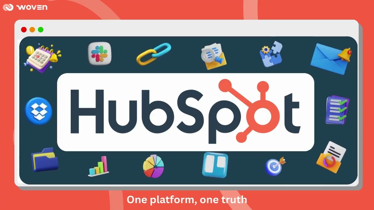 One Platform, One Truth - How HubSpot Aligns Sales, Marketing, and Finance