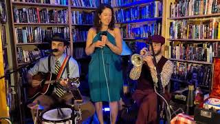 Blues My Naughty Sweetie Gives To Me - Rubin Brothers with Amy Kucharik