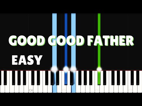 Good Good Father - Chris Tomlin