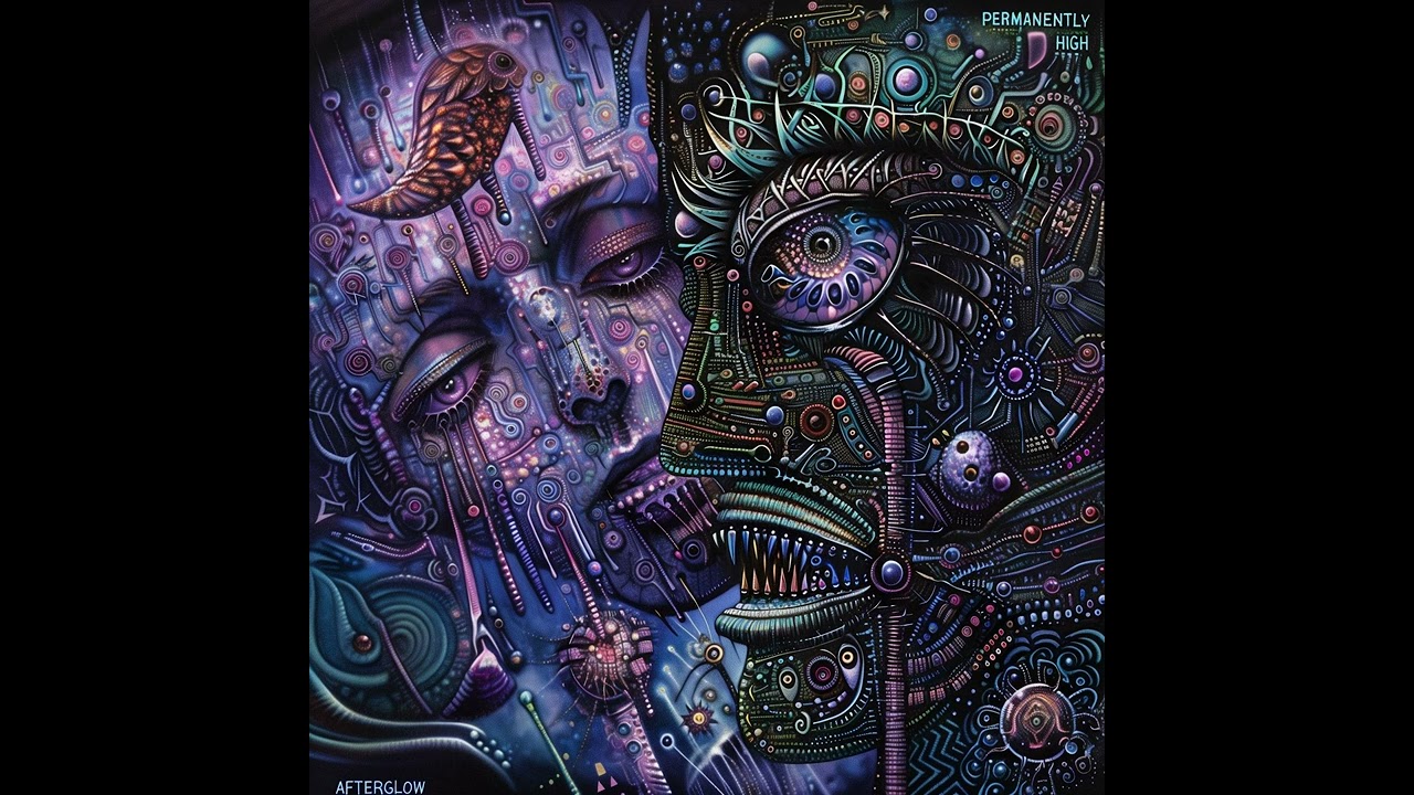 Permanently High (Afterglow)