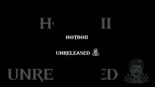 #Hotboii #hotboiitypebeat #hotboiiunreleased #unreleasedmusic