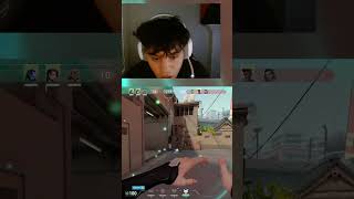 RIP ACE | #raffamann on #Twitch #valorant #valorantclips #gaming #sage #ripace