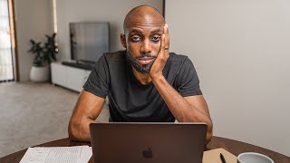 My Relationship With Toxic Productivity