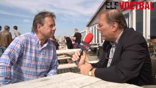 10 juni -- Stelling van de dag met Gert Kruys