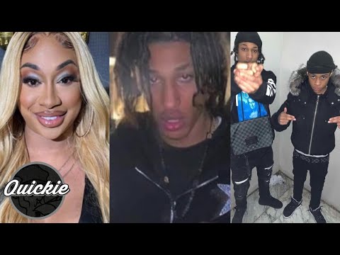 DRILL PRIDE: OY MEMBER RayDrizz & SidneyStarr(Trans) TAPE GETS LEAKED!🏳️‍🌈😳(Quickie#331)
