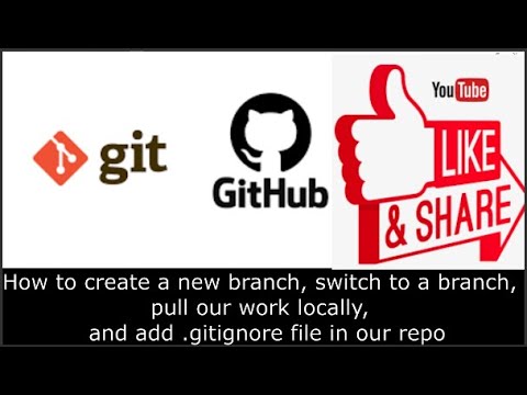 Git For Complete Beginners -Part 2 - YouTube