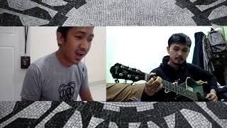 Blackbird - The Beatles (Cover) - Stay at Home Music
