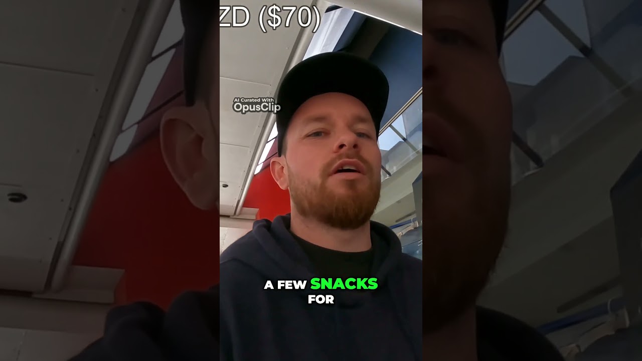 Discovering Woolworths in New Zealand  Must Try Snacks!