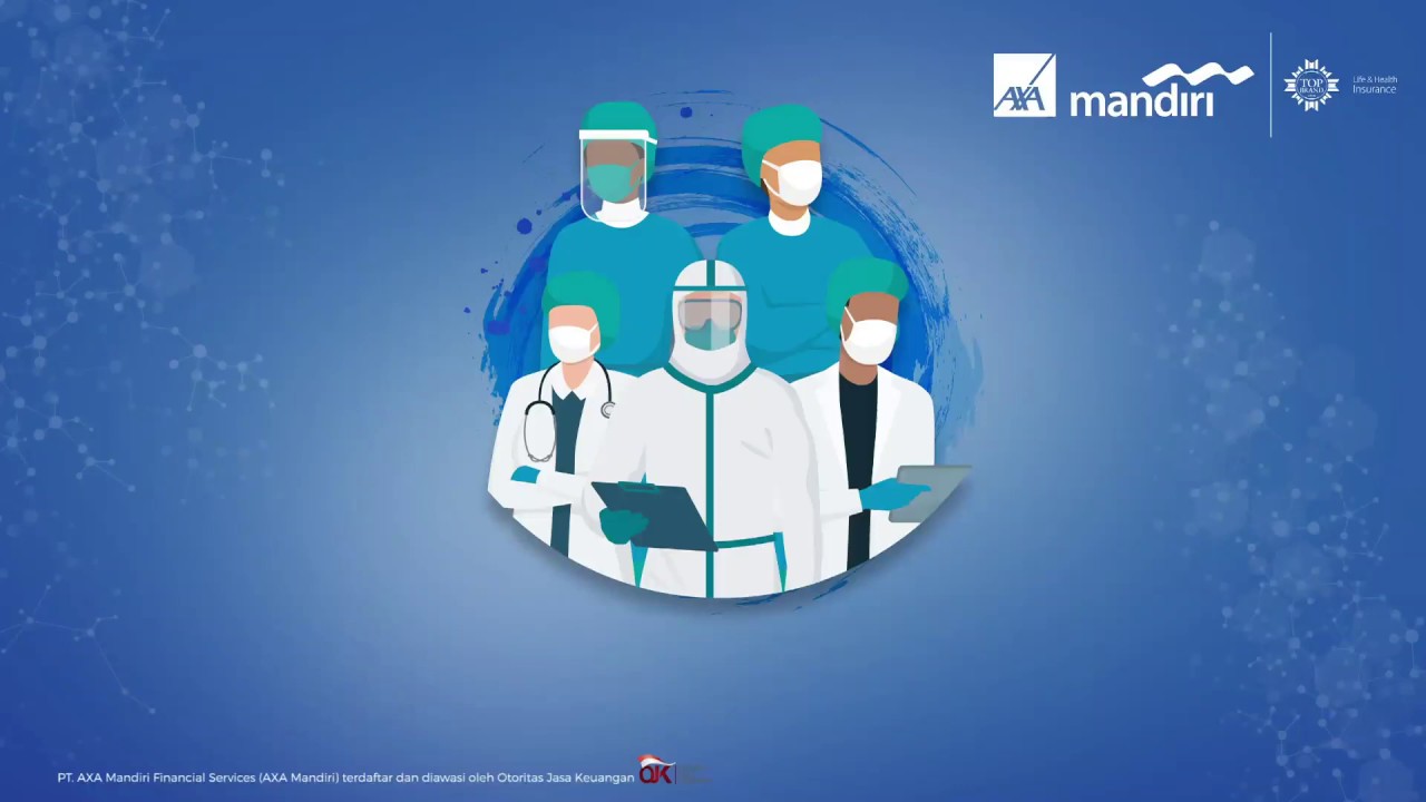 Sediakan Proteksi Jiwa 35 Ribu Tenaga Kesehatan Axa Mandiri Bersama Bank Mandiri Kementrian Bumn Berikan Uang Pertanggungan Hingga Rp 1 Triliun Axa Mandiri Co Id