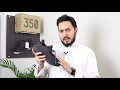 Yeezy 350 V2 Black اديداس يزي بوست 350 