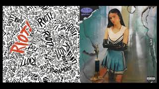 Misery Business x Good 4 u (mashup)- Paramore & Olivia Rodrigo (Good 4 ur Misery Business)