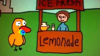 The Duck Song Shoop Da Whoop