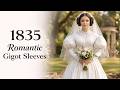250 Years Of US Wedding Bridal Dress Evolution (1776-2026)