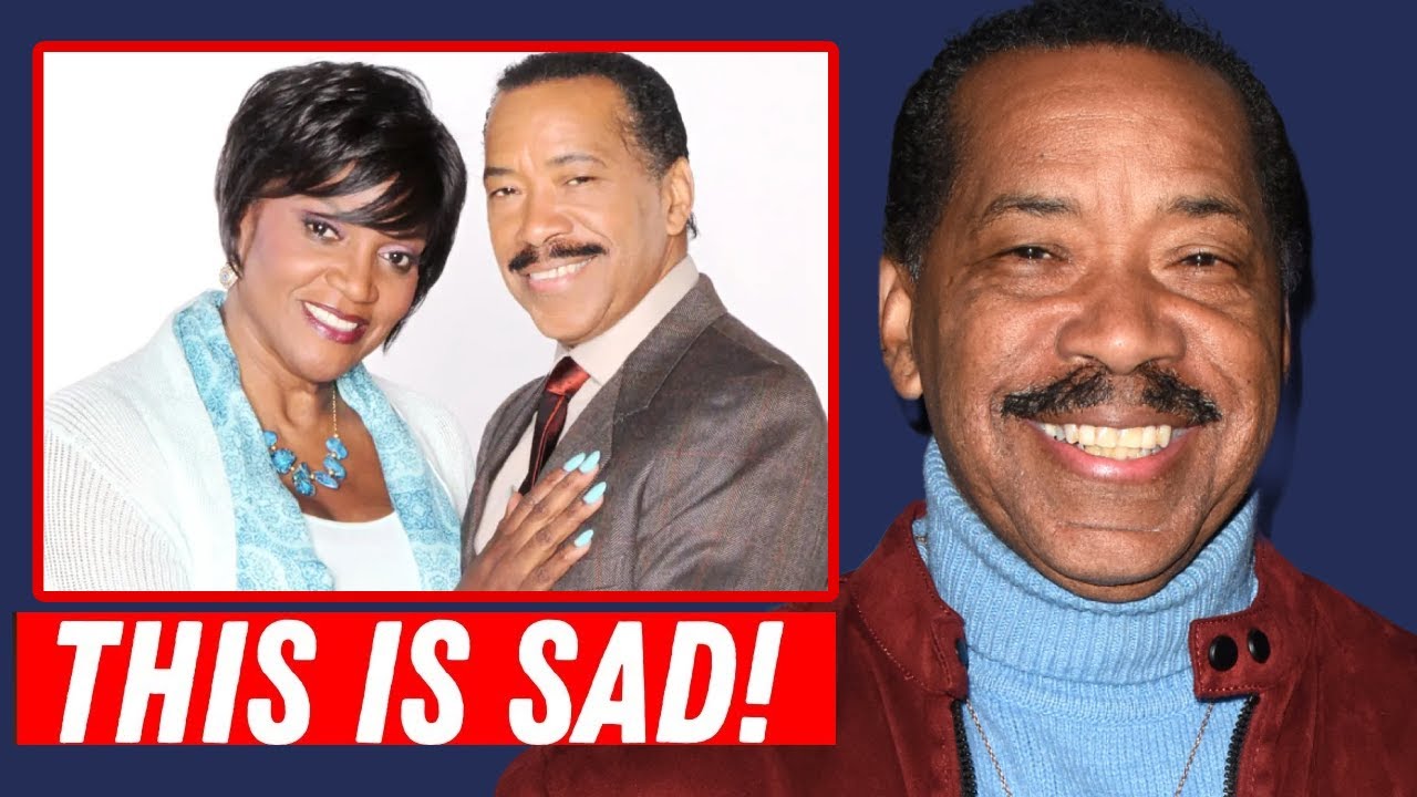 You WILL NEVER Look at actor Obba Babatunde The Same Way Again! YouTube
