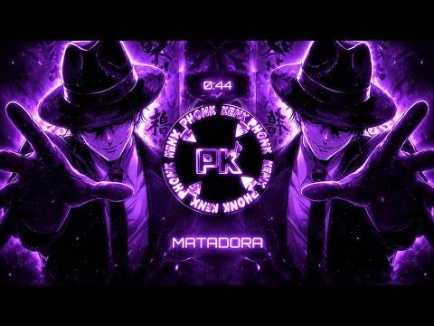 MATADORA (ULTRA SLOWED) [ULTRA BASSBOOSTED BRAZILIAN PHONK 🔥 || #phonk #funk #music #song 