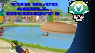 Vinesauce [Joel] - The Blue Shell Incident 2