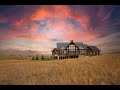 Custom-Built Modern Ranch Retreat | Ranches at Belt Creek, MT