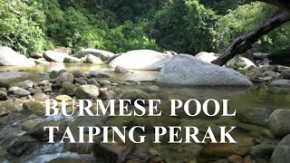 Tripadvisor Top Visit Place In Taiping - Burmese Pool Lake Garden