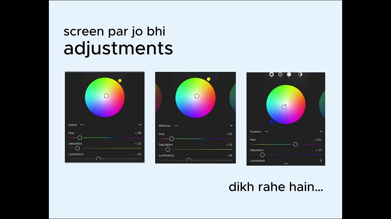 Lightroom photo editing tutorial for free 🤩 