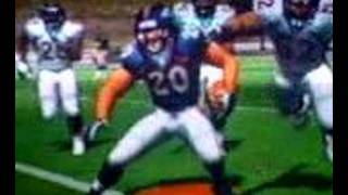 Full NFL Amazing Side-Step Guide