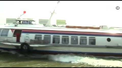 Vé Tàu Cánh Ngầm Tp Hcm – Vũng Tàu Giảm 50.000 Đồng/vé